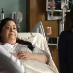 Imagen del episodio de The Good Doctor,