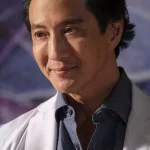 Imagen del episodio de The Good Doctor,