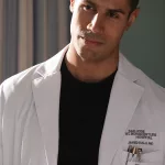 Imagen del episodio de The Good Doctor,