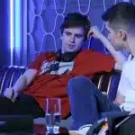 Imagen del episodio de The Good Doctor.