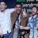 Imagen del episodio de The Good Doctor.