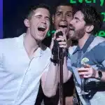 Imagen del episodio de The Good Doctor.