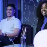 Imagen del episodio de The Good Doctor.