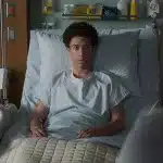 Imagen del episodio de The Good Doctor.