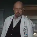 Imagen del episodio de The Good Doctor.