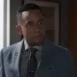 Imagen del episodio de The Good Doctor.