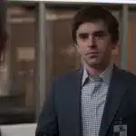 Imagen del episodio de The Good Doctor.