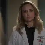 Imagen del episodio de The Good Doctor.