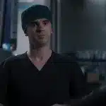 Imagen del episodio de The Good Doctor.
