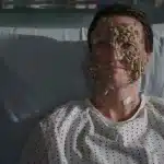 Imagen del episodio de The Good Doctor.