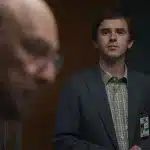 Imagen del episodio de The Good Doctor.