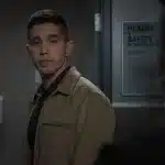 Imagen del episodio de The Good Doctor.