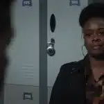 Imagen del episodio de The Good Doctor.