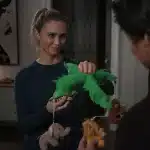 Imagen del episodio de The Good Doctor.