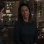 Imagen del episodio de The Good Doctor.