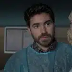 Imagen del episodio de The Good Doctor.