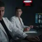 Imagen del episodio de The Good Doctor.