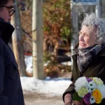 Imagen del episodio de la serie Three Pines.