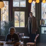 Imagen del episodio de Three Pines.