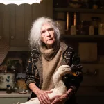 Imagen del episodio de Three Pines.