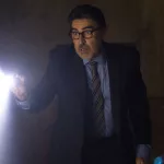 Imagen del episodio de Three Pines.