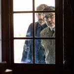 Imagen del episodio de Three Pines.