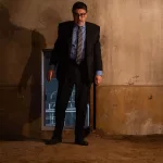 Imagen del episodio de Three Pines.