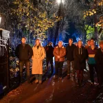 Imagen del episodio de Three Pines.