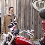 Imagen del episodio de Three Pines.