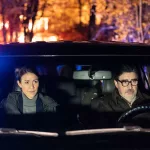 Imagen del episodio de Three Pines.