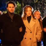 Imagen del episodio de Three Pines.