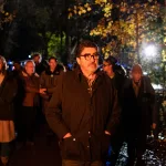 Imagen del episodio de Three Pines.