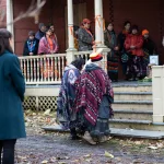 Imagen del episodio de Three Pines.