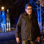 Imagen del episodio de Three Pines.