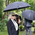 Imagen del episodio de la serie Three Pines.