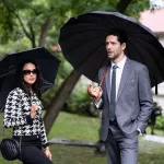 Imagen del episodio de la serie Three Pines.