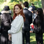 Imagen del episodio de Three Pines.