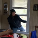 Imagen del episodio de la serie Three Pines.