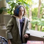 Imagen del episodio de la serie Three Pines.