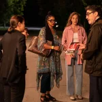 Imagen del episodio de Three Pines.