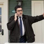 Imagen del episodio de Three Pines.