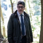 Imagen del episodio de Three Pines.