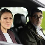 Imagen del episodio de Three Pines.