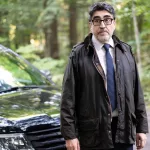 Imagen del episodio de Three Pines.