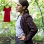 Imagen del episodio de Three Pines.