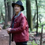 Imagen del episodio de Three Pines.