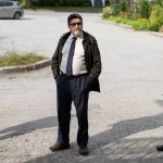 Imagen del episodio de Three Pines.