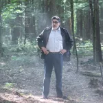 Imagen del episodio de Three Pines.