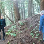 Imagen del episodio de Three Pines.