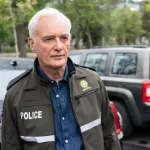 Imagen del episodio de Three Pines.